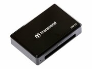 TRANSCEND TS-RDF2 Transcend czytnik kart USB3 Supports CFast 2.0/CFast 1.1/CFast 1.0 Memory Cards TRANSCEND