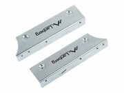 LANBERG IF-35-25 Lanberg Adapter HDD/SSD SANKI 3.5->2.5 LANBERG