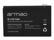 ARMAC B/12V/7AH Armac Akumulator uniwersalny 12V/7Ah ARMAC