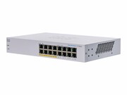CISCO CBS110 Unmanaged 16-port GE Switch CISCO