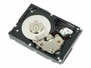 DELL 400-AUST Dell 2TB 7.2K RPM SATA 6Gbps 512n 3.5in Cabled Hard Drive (T140/ R240) DELL TECHNOLOGIES