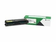 LEXMARK C3220Y0 Toner Lexmark C3220Y0 Yellow 1 500 str. MC3224 / MC3326 / C3224 / C3326 LEXMARK