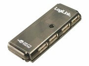 LOGILINK UH0001A LOGILINK Hub USB 2.0 4 portowy LOGILINK