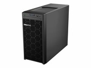 DELL PE T150 Chassis 4x3.5 cabled Xeon E-2314 16GB 1x2TB On Board LOM DP iDRAC9 Basic 15G DELL TECHNOLOGIES
