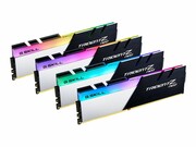 G.SKILL Trident Z Neo for AMD DDR4 128GB 4x32GB 2666MHz CL18 1.2V XMP 2.0 G.SKILL