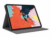TARGUS VersaVu case for Apple iPad Pro 12.9 inch 2018 Black TARGUS