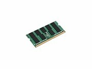 KINGSTON 32GB DDR4 2933MHz ECC SODIMM KINGSTON