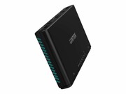 UNITEK S1222A Mostek Dyski USB-C - PCIe/NVMe M.2 SSD + SATA III Adapter z Klonowaniem UNITEK
