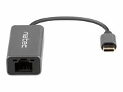 NATEC Karta sieciowa USB-C 3.1 > 1x RJ45 1GB NATEC