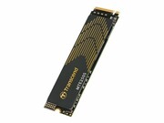 TRANSCEND 1TB M.2 2280 PCIe Gen4x4 NVMe 3D TLC with Dram Graphene Heatsink TRANSCEND