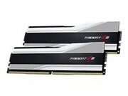 G.SKILL Trident Z5 DDR5 32GB 2x16GB 5200MHz CL36 1.35V XMP 3.0 silver G.SKILL