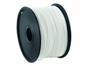 GEMBIRD 3DP-ABS1.75-01-W Filament Gembird ABS White 1,75mm 1kg GEMBIRD