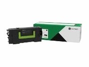 LEXMARK 58D2000 Toner Lexmark black 7 500 str. MS725dvn / MS821dn / MS821n LEXMARK