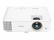 BENQ TH685p 3500lm 1.3X TR 1.127 3500AL HDMI2.0 4K HDR Compatible 5W Trevolo Speaker Digital Lens Shift projector BENQ