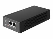 EDIMAX IEEE802.3at Gigabit Ethernet 60W PoE Injector EDIMAX