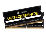 CORSAIR Pamięć DDR4 32GB 2x16GB 2666MHz CL18 1.2V SODIMM CORSAIR