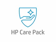 HP eCare Pack 3 lata OnSite NBD dla Monitorów 3/3/0 HP INC.