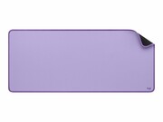LOGITECH Desk Mat Studio Series - DARKER ROSE - NAMR-EMEA LOGITECH