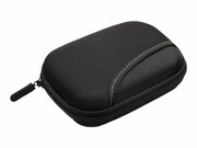 NATEC NET-0396 Natec Etui do GPS/HDD/kamera NATEC SHRIMP Black NATEC