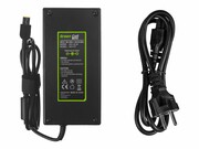 GREENCELL AD117P Zasilacz Ładowarka Green Cell do Lenovo 20V 8.5A 170W Slim Tip GREEN CELL