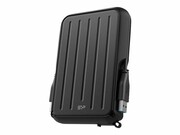 SILICON POWER External HDD Armor A66 2.5inch 4TB USB 3.2 IPX4 Black SILICON POWER