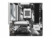 ASROCK B650M PRO RS AM5 mATX 4x DDR5 2.5G LAN ASROCK