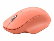 MS Bluetooth Ergonomic Mouse Peach 222-00039 MICROSOFT