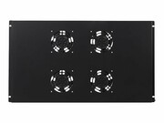 NETRACK panel wentylacyjny do szaf RACK stojących 1200mm głębokość NETRACK