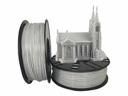 GEMBIRD 3DP-PLA1.75-02-MAR Filament Gembird PLA Marmur 1,75mm 1kg GEMBIRD