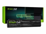 GREENCELL MS16 Bateria Green Cell BTY-M6H do MSI GE62 GE63 GE72 GE73 GE75 GL62 GL63 GL73 GL65 G GREEN CELL