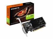 GIGABYTE GV-N1030D4-2GL GeForce GT 1030 2GB DDR4 64bit GIGABYTE