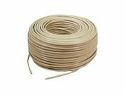 LOGILINK CPV0015 LOGILINK - Kabel CAT5e UTP dł. 305m, linka CCA LOGILINK