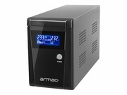 ARMAC O/1500E/LCD Armac UPS OFFICE Line-Interactive 1500E LCD 3x 230V PL OUT, USB ARMAC