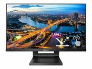 PHILIPS 222B1TC/00 21.5inch 16:9 IPS FHD 60Hz 250cd/m2 D-SUB HDMI DP 1xUSB-B/3x USB 3.2 PHILIPS