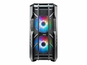 COOLER MASTER Obudowa HAF 700 Full tower ARGB COOLER MASTER