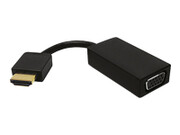 ICYBOX IB-AC502 IcyBox Adapter HDMI (A-Type) -> VGA ICY BOX