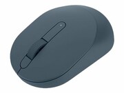 DELL Mobile Wireless Mouse - MS3320W - Midnight Green DELL TECHNOLOGIES