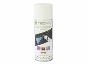 TECHLY Powietrze sprężone 400 ml TECHLY
