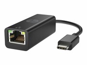 HP Adapter USB-C do RJ45 G2 4Z534AA HP INC.