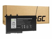 GREENCELL Battery for Dell 3DDDG-3S1P 2900mAh 11.4V GREEN CELL