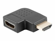 LANBERG adapter HDMI male HDMI female 90 right LANBERG