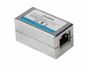 LANBERG AD-RJ45-RJ45-OS6 Lanberg Adapter złączka sieciowa RJ-45 Kat.6 ekranowana LANBERG