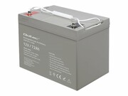 QOLTEC 53063 Akumulator AGM 12V 72Ah max. 1080A QOLTEC