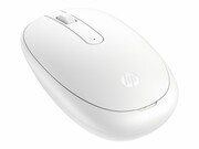 HP 240 Bluetooth Mysz Bezprzewodowa Biała 793F9AA HP INC.