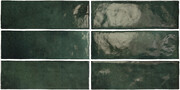 EQUIPE ARTISAN MOSS GREEN 6,5X20