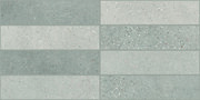 BALDOCER BRICK ASPHALT FUME 30X60
