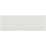 FABRESA BLANCO BISELADO 19103 10X30 BRILLO