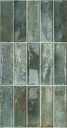 PAMESA ARTLINE AQUA 31,6X60
