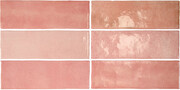 EQUIPE ARTISAN ROSE MALLOW 6,5X20