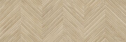 BALDOCER ZIG LARCHWOOD ALDER 30x90